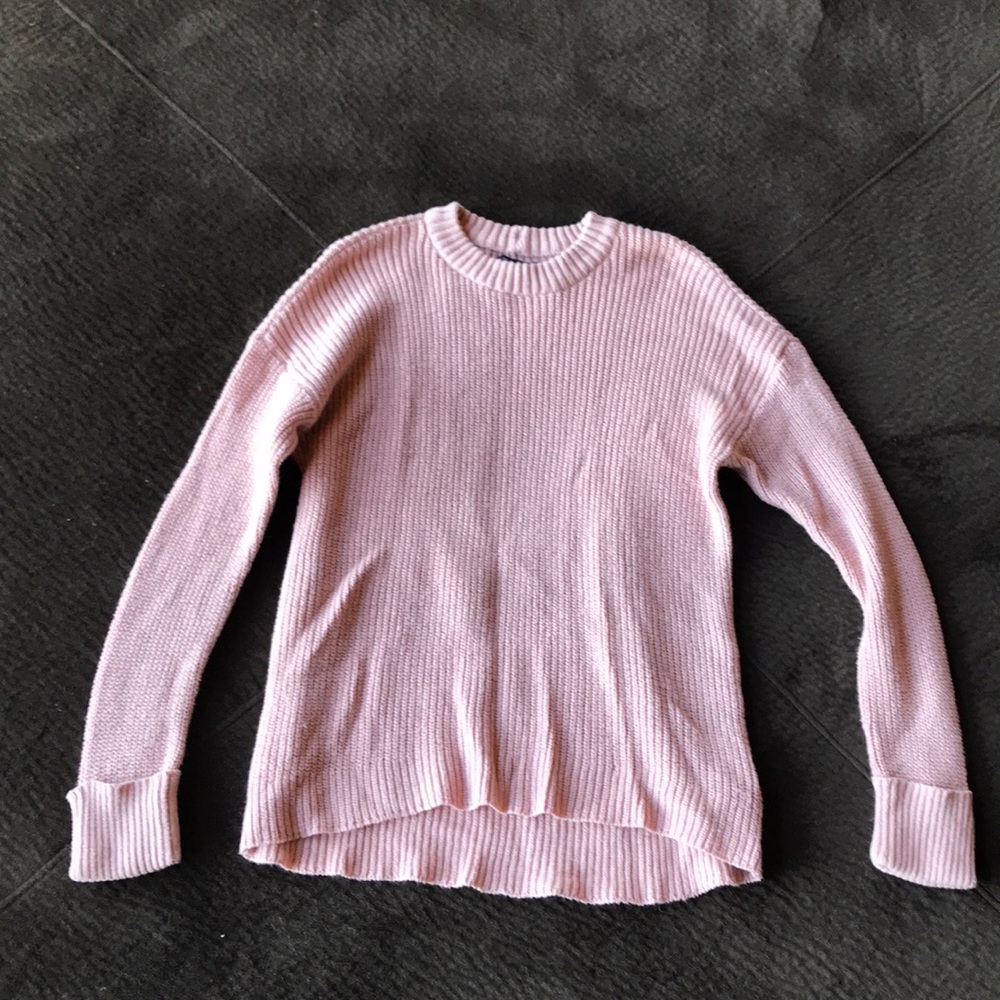 American Eagle sweater